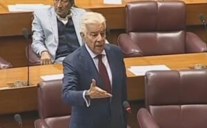 Pak Defence Minister’s 9/11 admission sparks Afghan backlash: Report