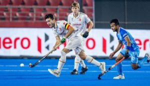 FIH Pro League: Belgium beat India 4-2 in Rourkela leg rematch