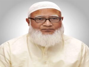 B’desh: Jamaat-e-Islami chief congratulates Tarique Rahman after BNP’s election victory