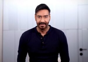 Ajay Devgn, Mammootty, Anil Kapoor congratulate team India for their crushing victory against Pakistan