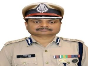 Tight security blanket around Odisha Assembly ahead of Budget Session