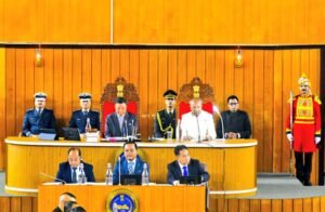 Meghalaya’s economy nearly doubled since 2018: Guv