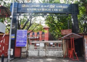 Tamil Nadu lawyers’ body denies sending any letter to judge regarding alleged bribery