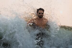 Shahid Kapoor jumps ‘on to the next set of lessons’ after another year of ‘trusting the process’