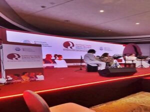 Global women diplomats share triumphs over barriers at ‘Sashakt Nari, Viksit Bharat’ forum