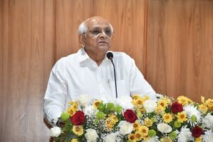 Gujarat: AMC completes 446 of 691 ventilation columns to curb gas build-up in sewage network