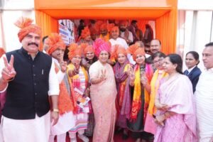 Foundation for ‘Viksit Delhi’ laid, villages to transform over next 4 years: CM Rekha Gupta