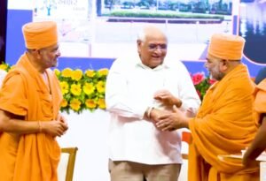 Gujarat’s Botad district emerging as a prominent religious tourism hub