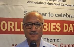 Gujarat: Ahmedabad civic body designates 126 feeding spots; deploys AI to manage stray animals