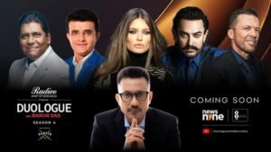 ‘Duologue With Barun Das’ sets return with season 4 featuring eminent personalities