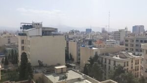 After Israel attack, concern mounts in Kashmir about safety of locals stranded in Iran