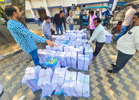 Bengal SIR: 47,000 voters deleted in Mamata’s constituency, 11,000 in LoP’s seat