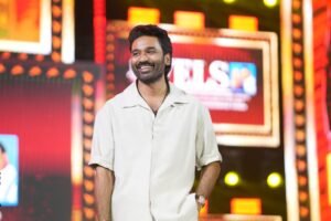 Dhanush-starrer ‘Kara’ to hit screens on April 30 this year!