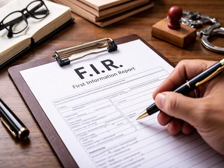 POCSO case registered against residential school owner, wife in Karnataka