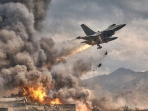 From covert Cold War ally to overt adversary: Pakistan faces blowback in a renewed ‘Great Game’