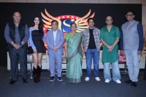 ‘Jai Hind Jai Sind’s motion poster featuring Mahesh Manjrekar, Jaya Prada out