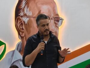 ‘Wrongful & disgusting’: NCP accuses Rohit Pawar of politicising Ajit Pawar’s demise