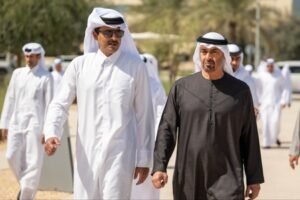 Treacherous Iranian aggression direct assault on our security: Qatar