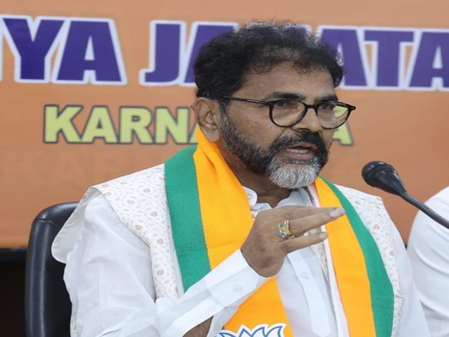 K’taka: BJP flags ‘injustice’ over pending internal reservation, slams Cong-led govt