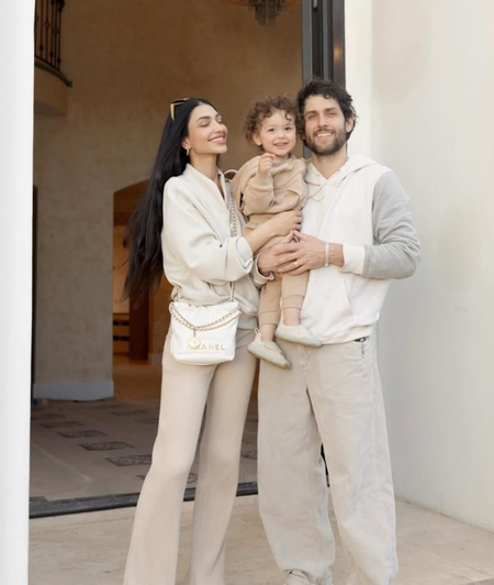 Ahaan Panday’s sister Alanna Panday buys luxurious 5 room expensive villa in USA