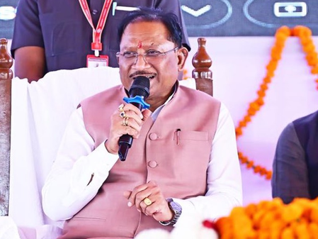 Chhattisgarh govt transfers Rs 10,324cr to 25.28 lakh farmers ahead of Holi