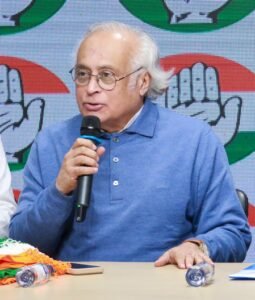 Congress slams US-Israel joint strike on Iran, urges India to intervene citing safety of expatriates