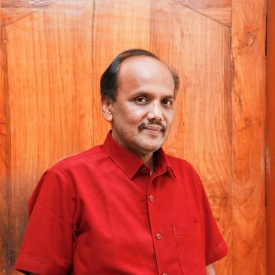 BJD expels ex-MLA Pravat Ranjan Biswal over ‘indiscipline’