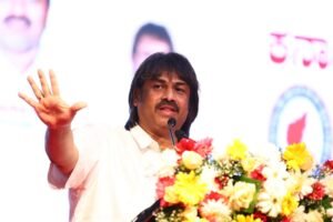 Empowerment of govt schools is our priority: Karnataka Minister Madhu Bangarappa