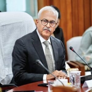 Manipur Guv meets HM Amit Shah to discuss security and rehabilitation issues