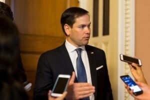 Rubio: US-China dialogue is an obligation