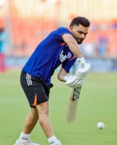 T20 WC: Rinku Singh will join team on Saturday in Kolkata, says BCCI Secy Saikia