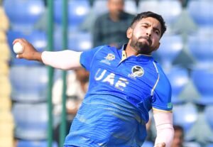 T20 WC: Plan was to bowl hard length, bowl maximum slower balls, says UAE’s Siddique