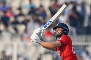 T20 WC: First T20I fifty ‘long time coming’, says Jacks after POTM show powers England into Super Eights