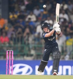 T20 WC: Rashid, Jacks, and Ahmed help England restrict New Zealand to 159/7