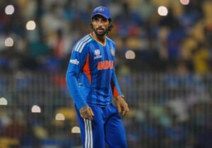 T20 WC: Arshdeep picks 3-24 as India beat Zimbabwe, set up virtual knockout clash against WI