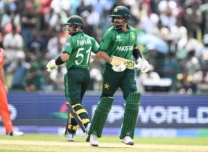 T20 WC: After tele talk with SL Prez, Pakistan PM all set to give OK to India match