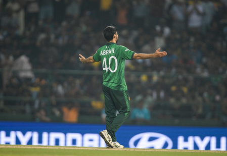 T20 WC: Shanaka’s heroics eliminate Pakistan; Sri Lanka suffer last-ball heartbreak