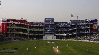 Our girls have made us proud in entire India, says DDCA Secretary after women’s one-day trophy win