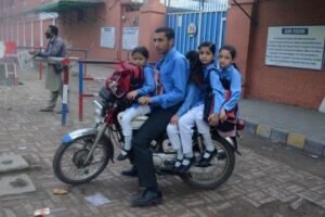 Pakistan’s education system struggling with underfunding, weak learning outcomes: Report