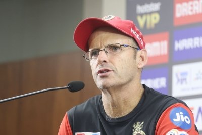 SLC appoint Gary Kirsten as head coach of men’s cricket team