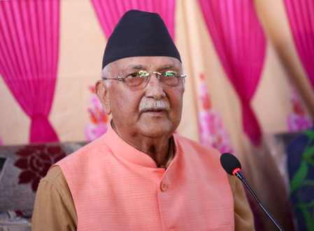 Nepal: Inquiry panel seeks criminal prosecution of former PM Oli over Gen-Z crackdown