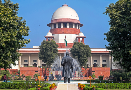 SC flags ‘rampant menace’ of AI-generated fake judgments worldwide
