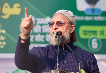 Owaisi calls Khamenei’s assassination ‘immoral, unlawful’