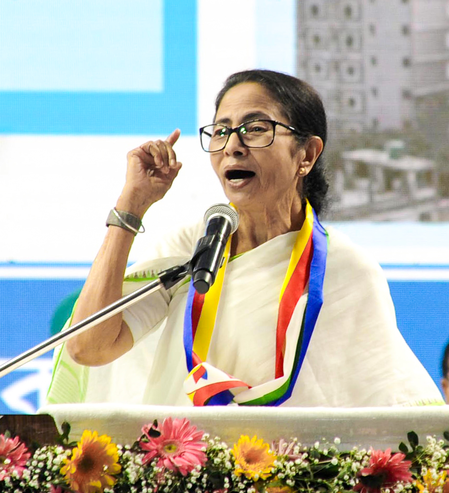 CM Mamata to hold dharna in Kolkata on March 6 over deletion of voters’ names