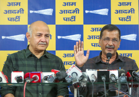Delhi HC to hear on March 9 CBI’s plea against trial court order discharging Kejriwal, Sisodia