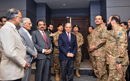 Pakistan’s military pushes ICBM ambitions as ordinary citizens suffer