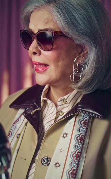 Zeenat Aman says there’s nothing wrong about heroines going under the knife to enhance beauty