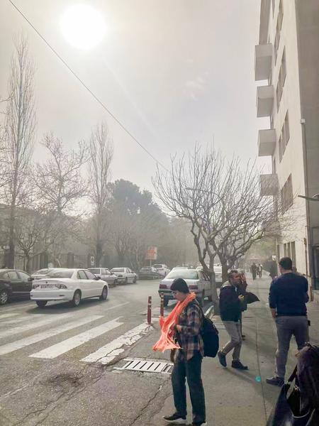 Former Israeli PM Bennett says strikes are weakening Iran’s regime