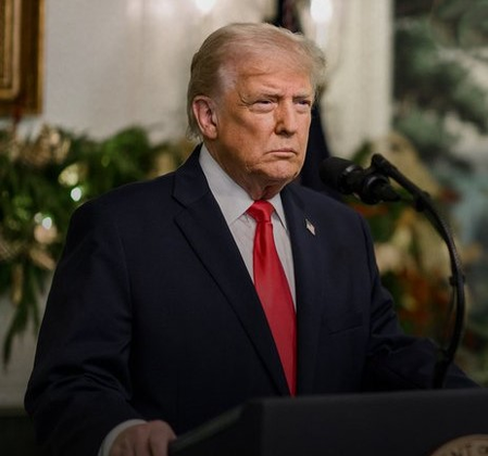 Why did Trump choose war on Iran?