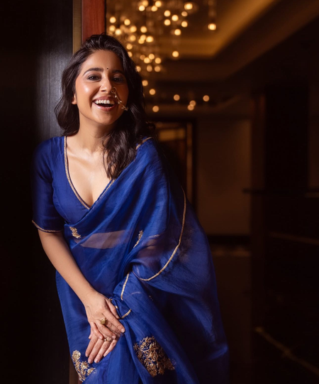 Shweta Tripathi to attend live concert by Hans Zimmer in Amsterdam